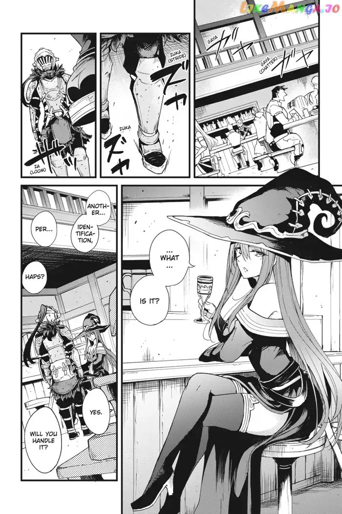 Goblin Slayer: Side Story Year One Chapter 31 image 19_optimized_optimized